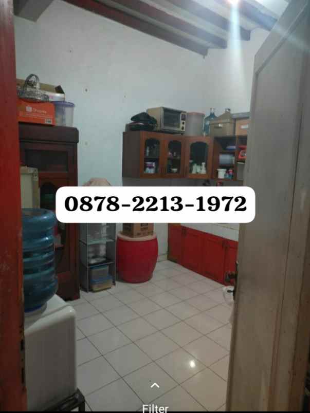 rumah komplek terawat dekat ke lapas sukamiskin