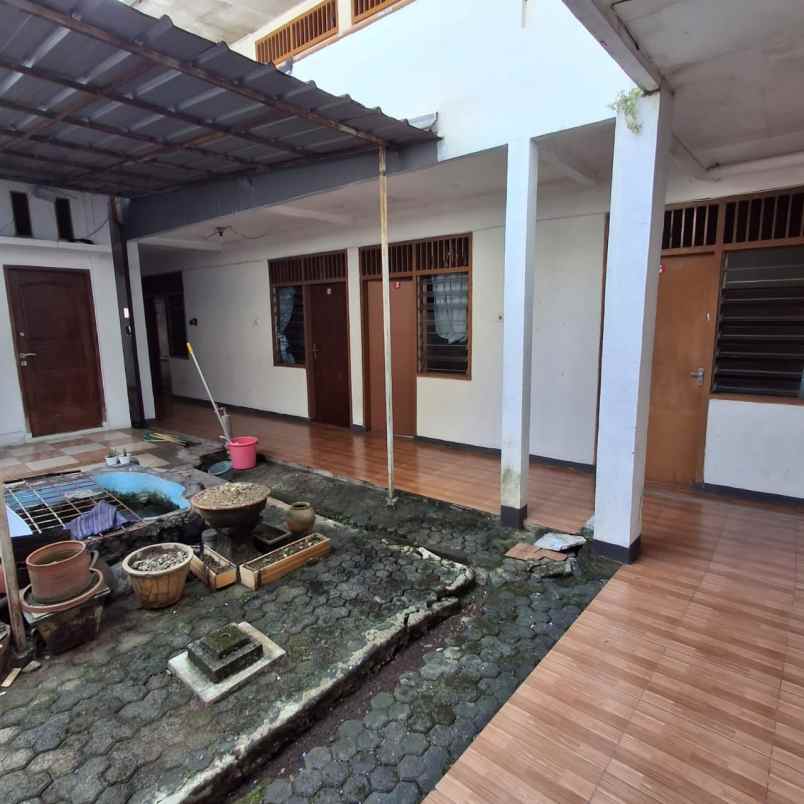 rumah kos paviliun dijual murah dekat ke mall cinere
