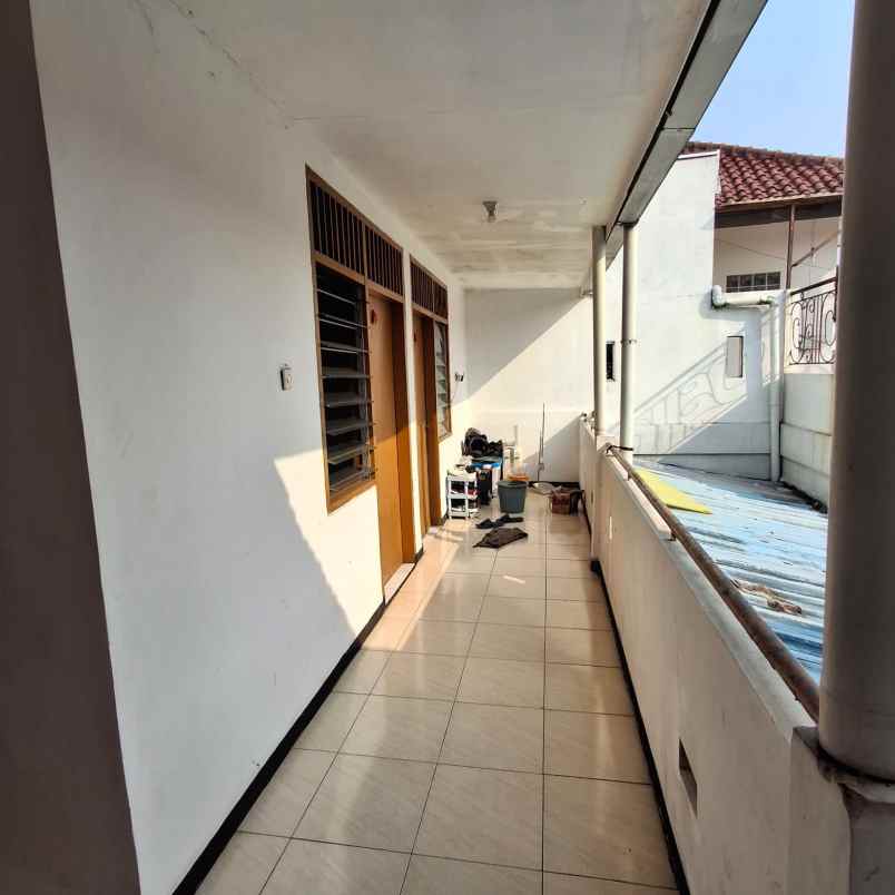 rumah kos paviliun dijual murah dekat ke mall cinere