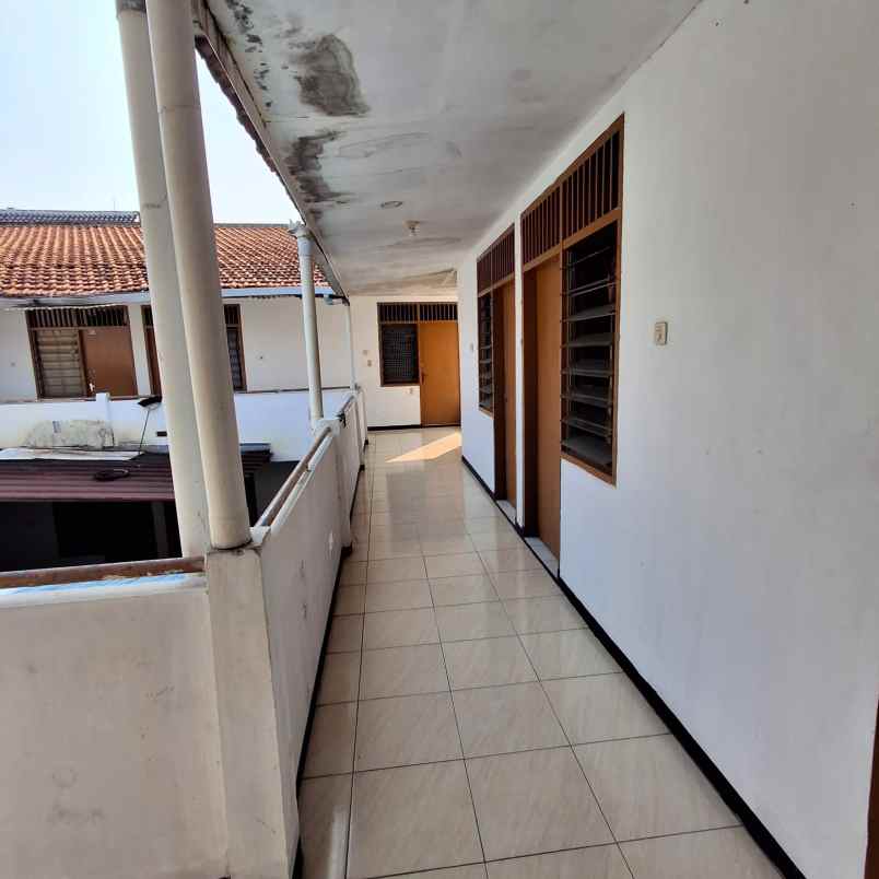 rumah kos paviliun dijual murah dekat ke mall cinere