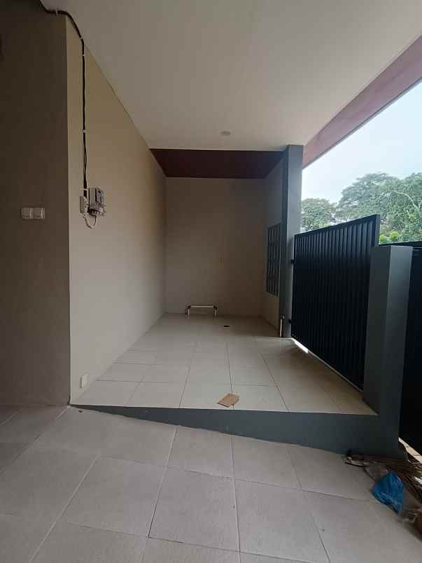 rumah kost dekat kampus unnes semarang