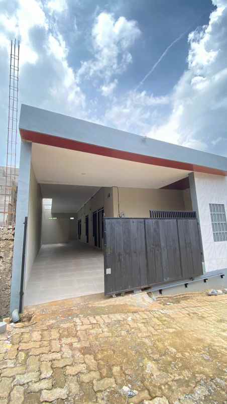 rumah kost dekat kampus unnes semarang