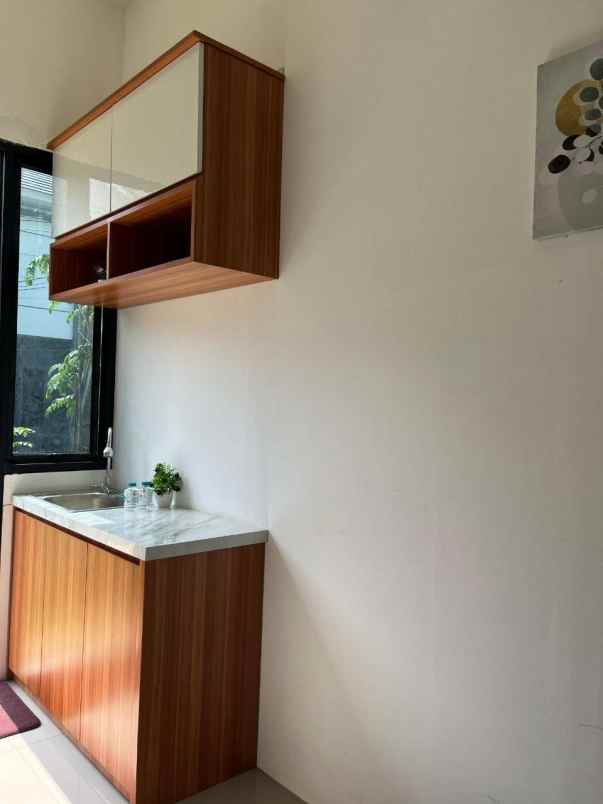 rumah kost premium dkawasan ring 1 kampus ipb bogor