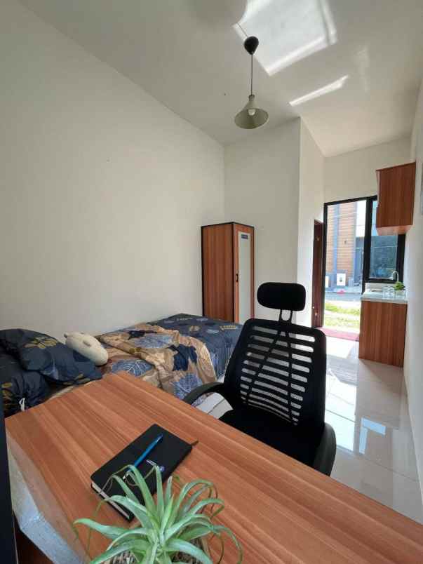 rumah kost premium dkawasan ring 1 kampus ipb bogor