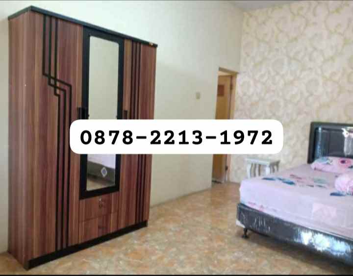 rumah kost terisi dekat ke kampus telkom university