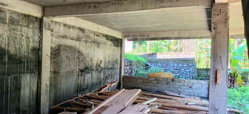 rumah leasehold di selemadeg tabanan bali