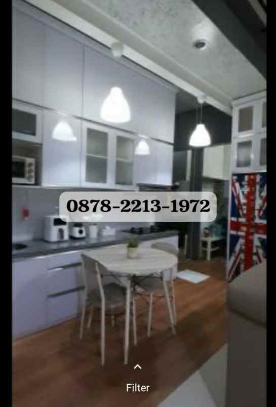 rumah lux mewah di ciwastra bandung