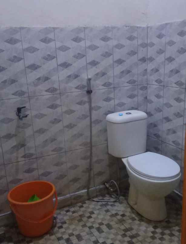 rumah mangunsari gunungpati semarang