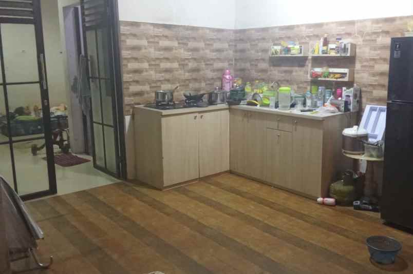 rumah mangunsari gunungpati semarang