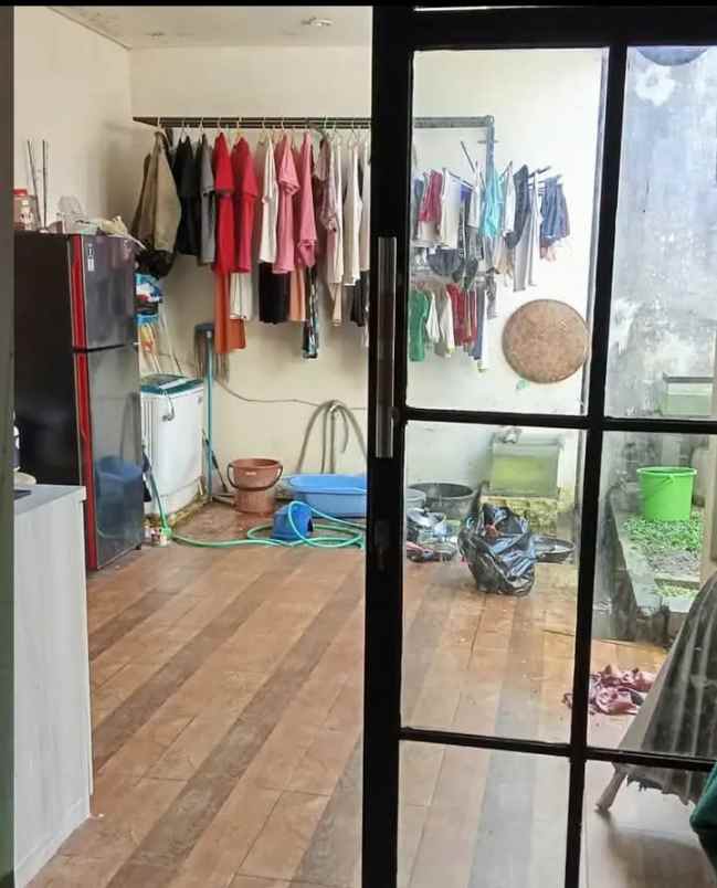 rumah mangunsari gunungpati semarang