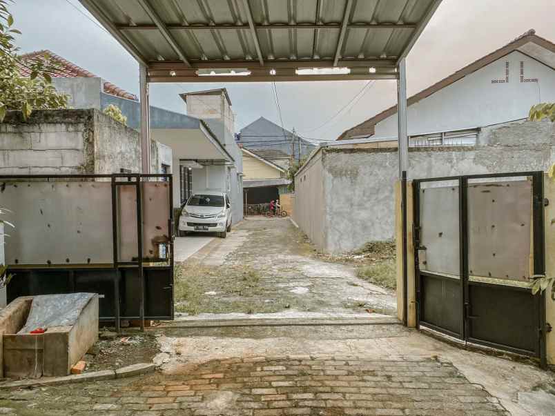 rumah mekar sari cimsnggis depok