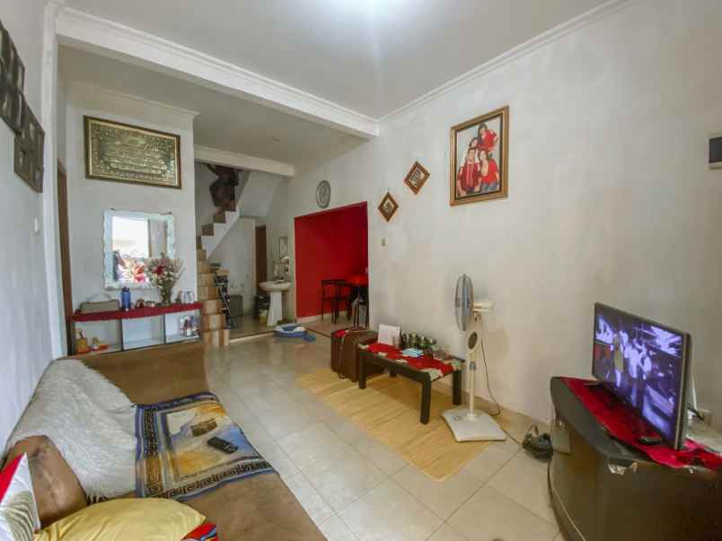 rumah mekar sari cimsnggis depok