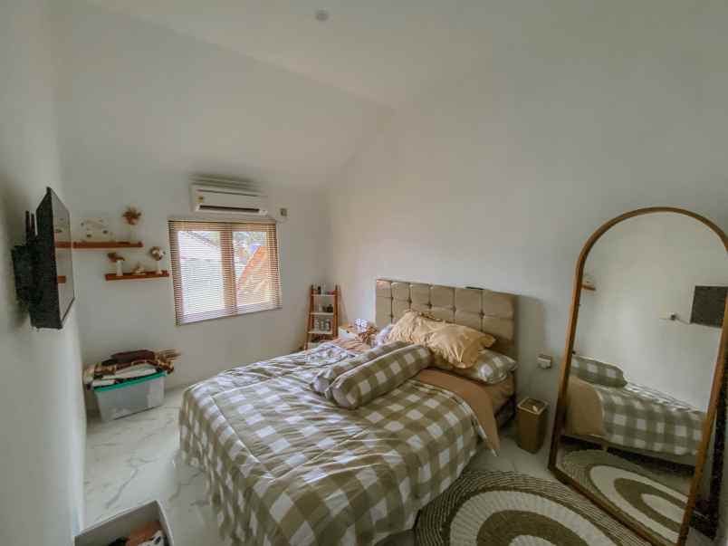 rumah mekar sari cimsnggis depok