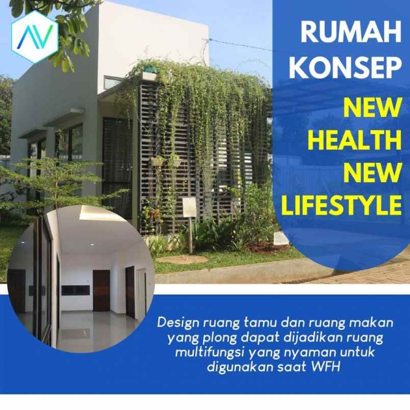 rumah mekarsari cileungsi