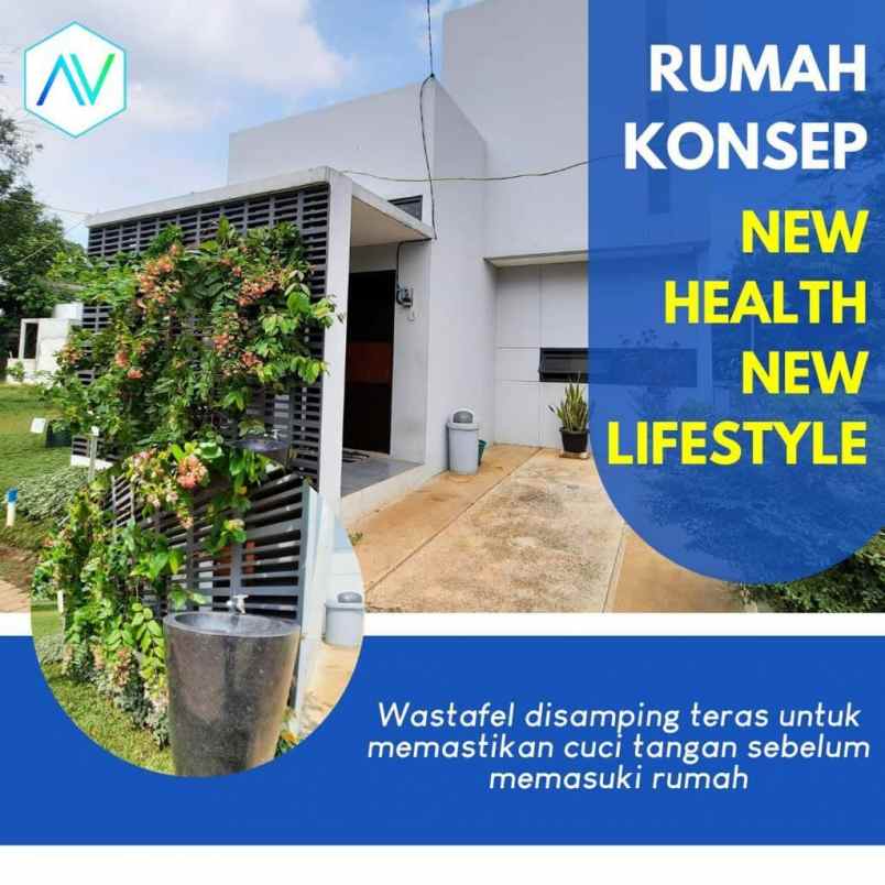 rumah mekarsari cileungsi