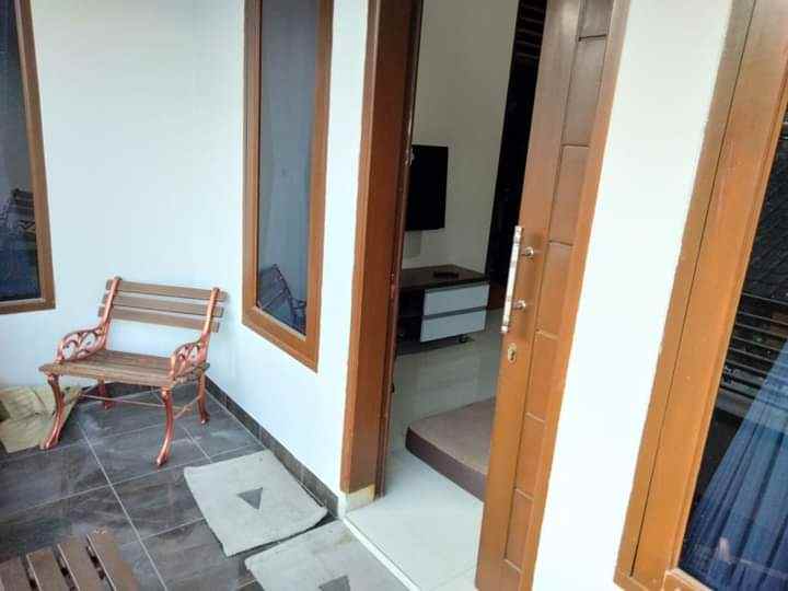 rumah metro margahayu