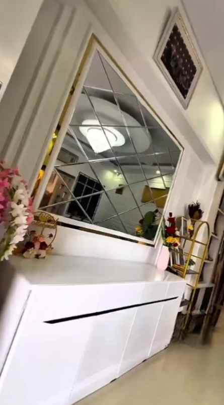 rumah mewah beserta perabot paris 2 sepakat 2