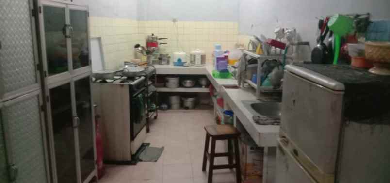 rumah mewah di kayumanis matraman jakarta timur