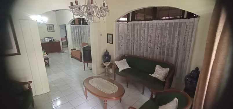 rumah mewah di kayumanis matraman jakarta timur