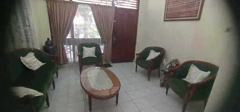 rumah mewah di kayumanis matraman jakarta timur
