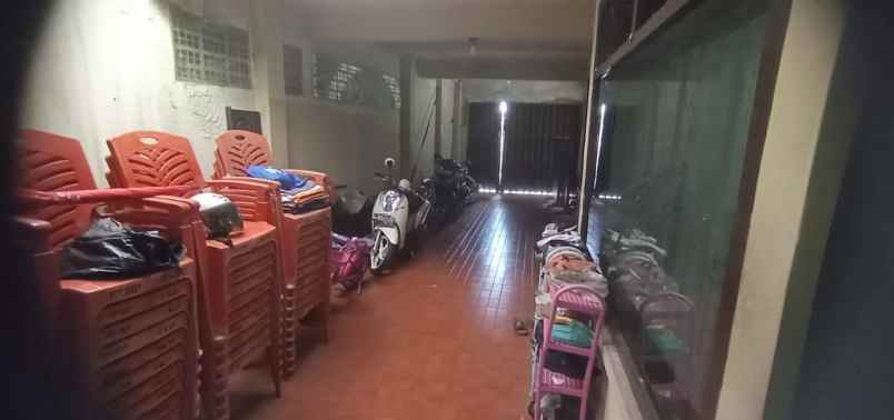 rumah mewah di kayumanis matraman jakarta timur