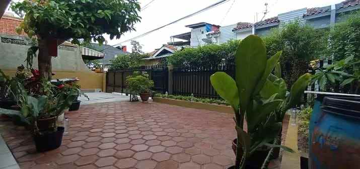rumah mewah di kayumanis matraman jakarta timur
