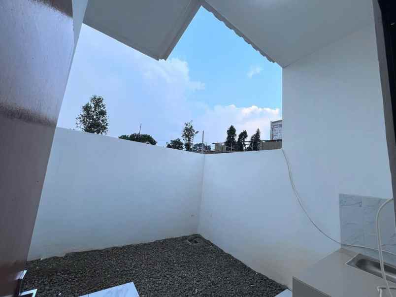 rumah minimalis 300 jutaan di parung bogor