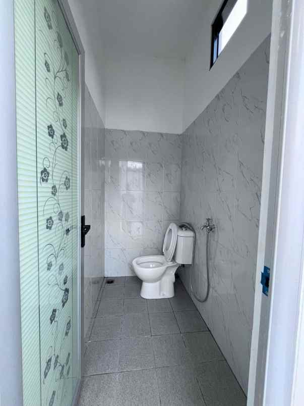 rumah minimalis 300 jutaan di parung bogor