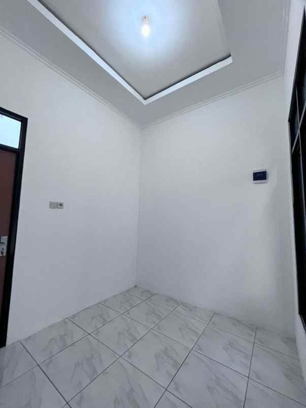 rumah minimalis 300 jutaan di parung bogor