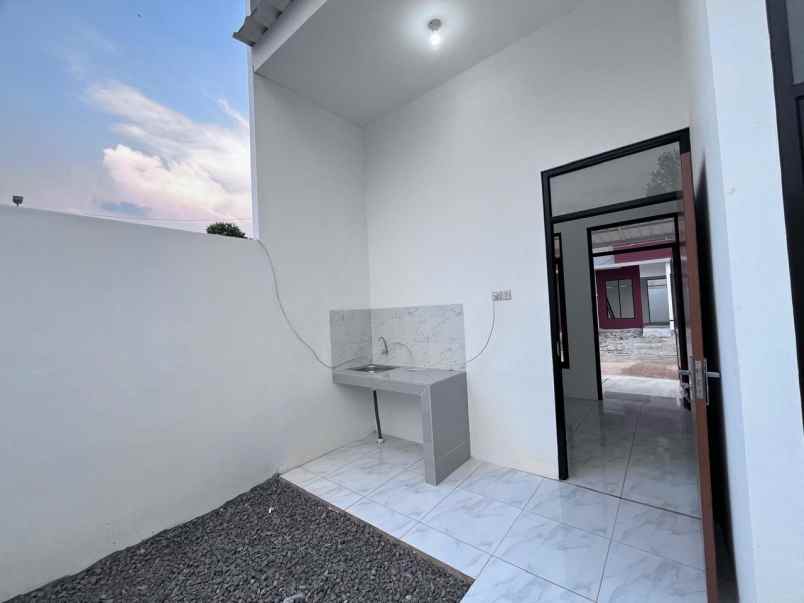 rumah minimalis 300 jutaan di parung bogor