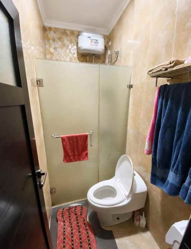 rumah minimalis cihanjuang dekat sariwangi bandung