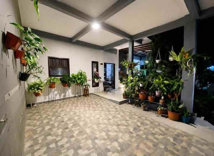 rumah minimalis cihanjuang dekat sariwangi bandung
