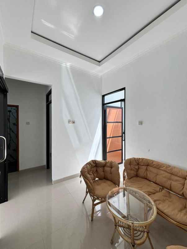 rumah minimalis harga bersahabat