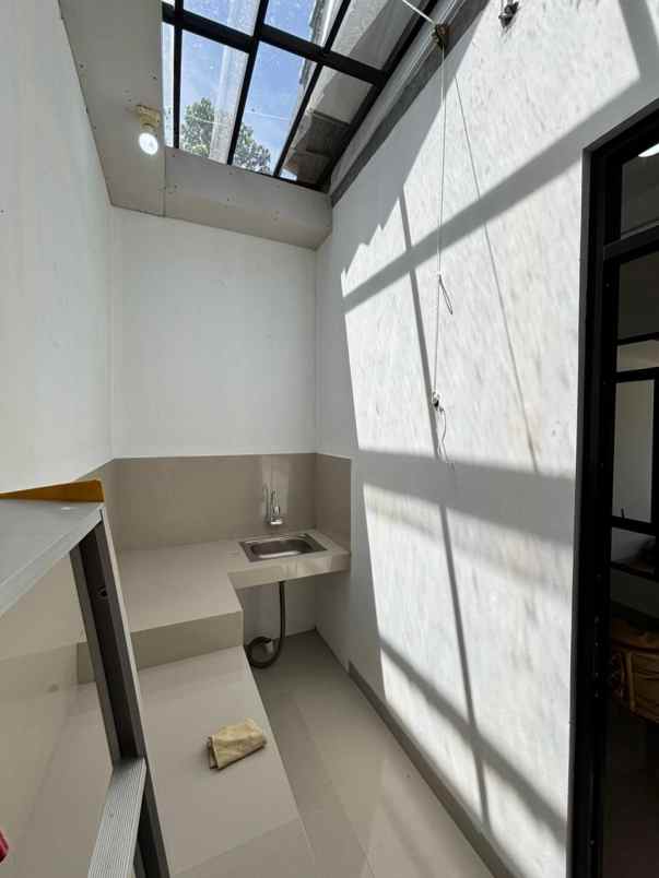 rumah minimalis harga bersahabat