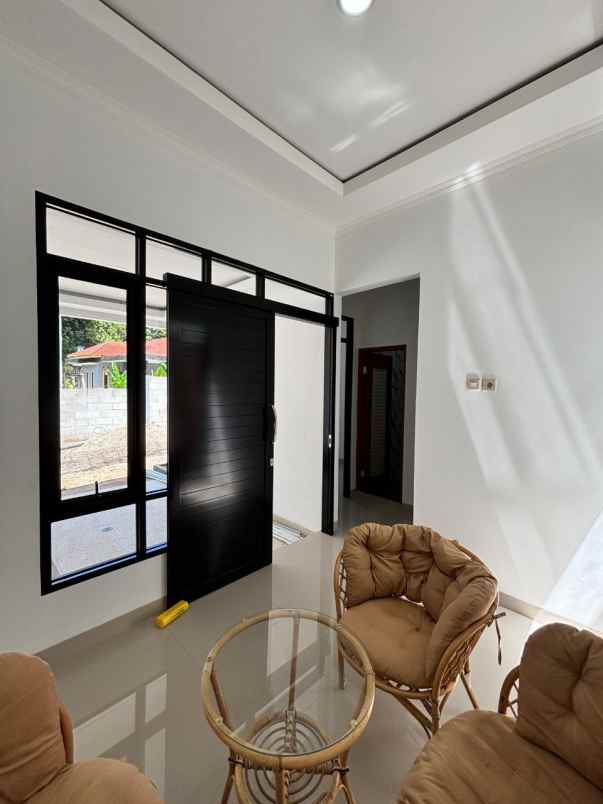 rumah minimalis harga bersahabat