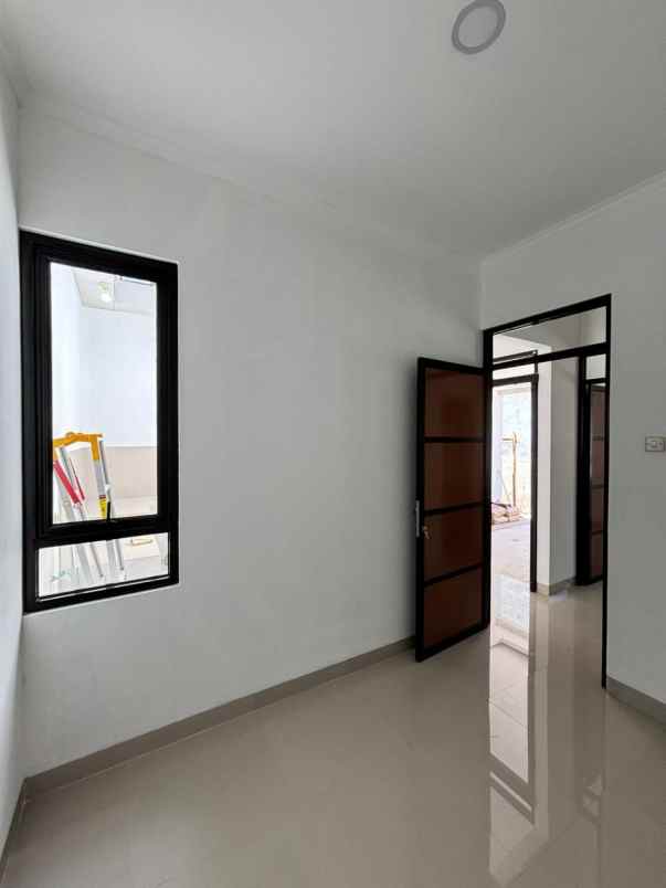 rumah minimalis harga bersahabat