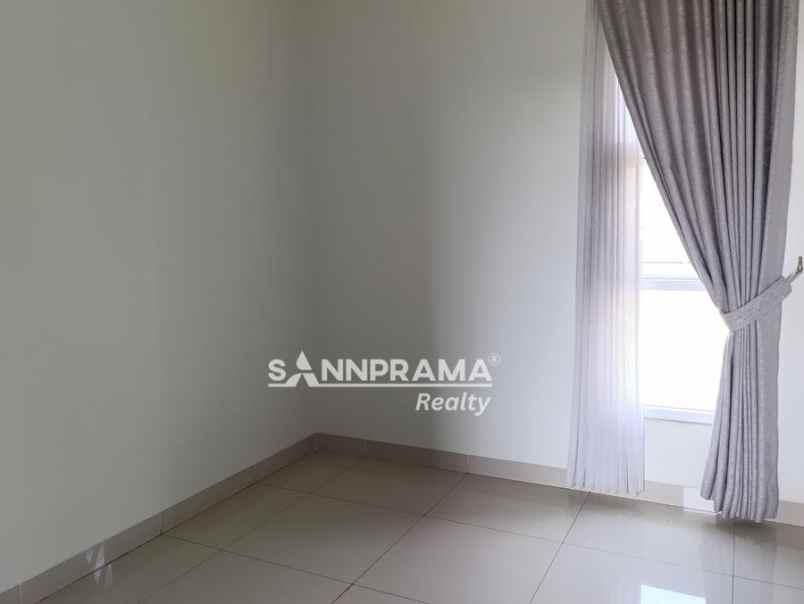 rumah modern minimalis tanpa denda sita murni syariah