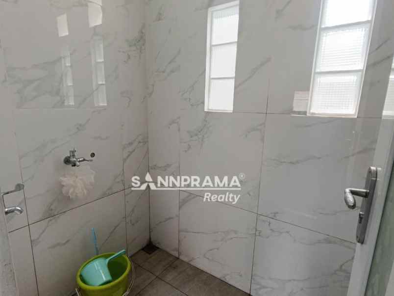 rumah modern minimalis tanpa denda sita murni syariah