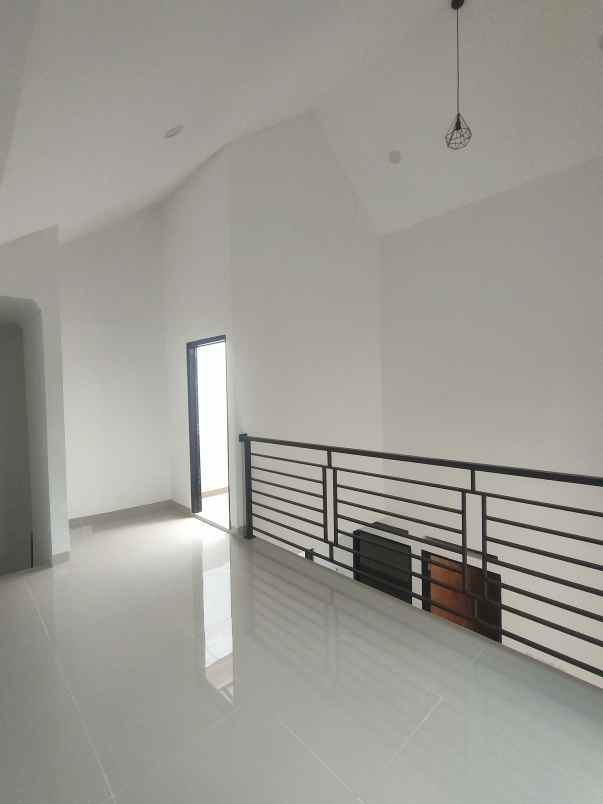 rumah murah akses strategis