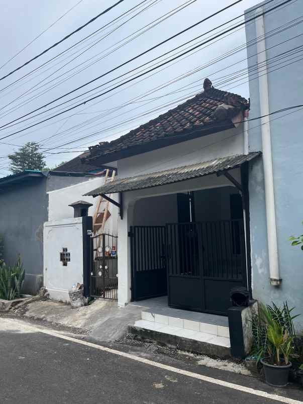 rumah murah di balangan hijau jimbaran bali