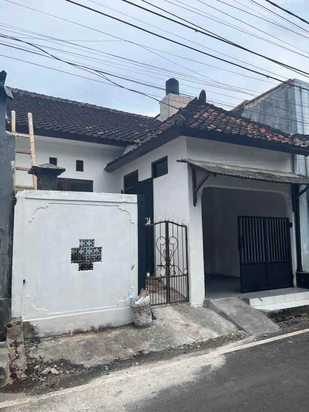 rumah murah di balangan hijau jimbaran bali
