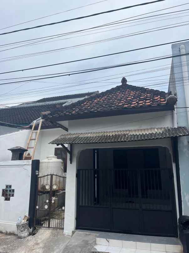 rumah murah di balangan hijau jimbaran bali