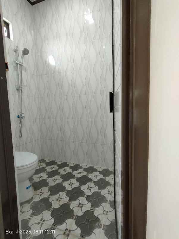 rumah murah di cibinong samarra regency