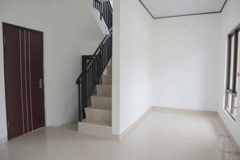 rumah murah di cibinong samarra regency