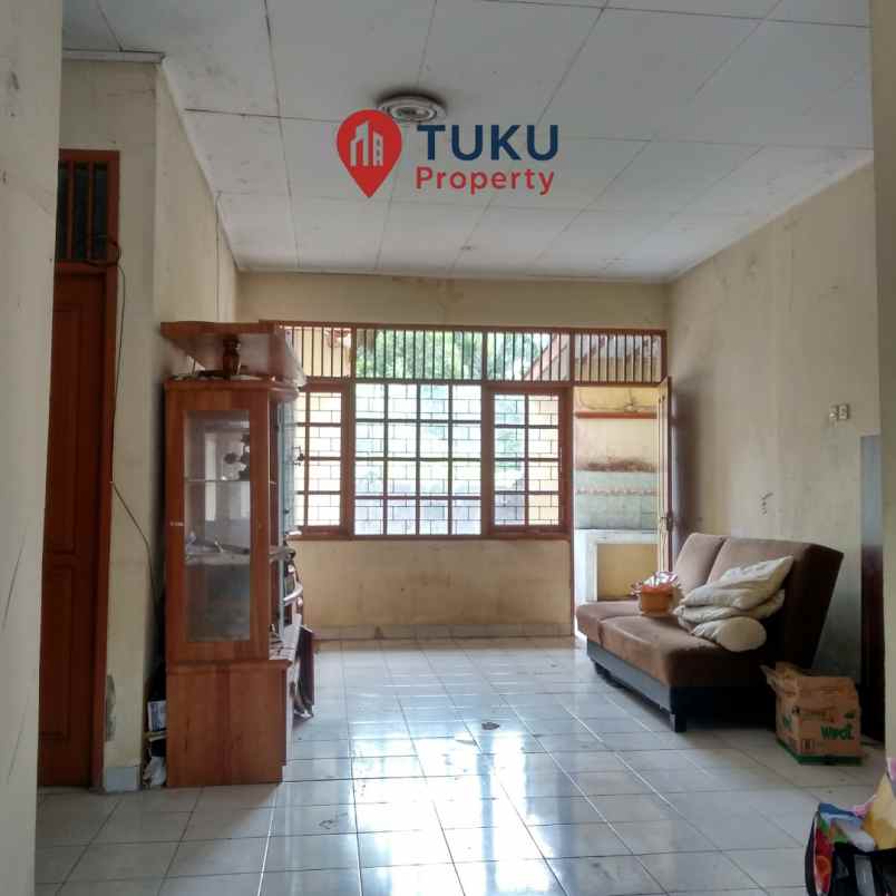 rumah murah di permata pamulang