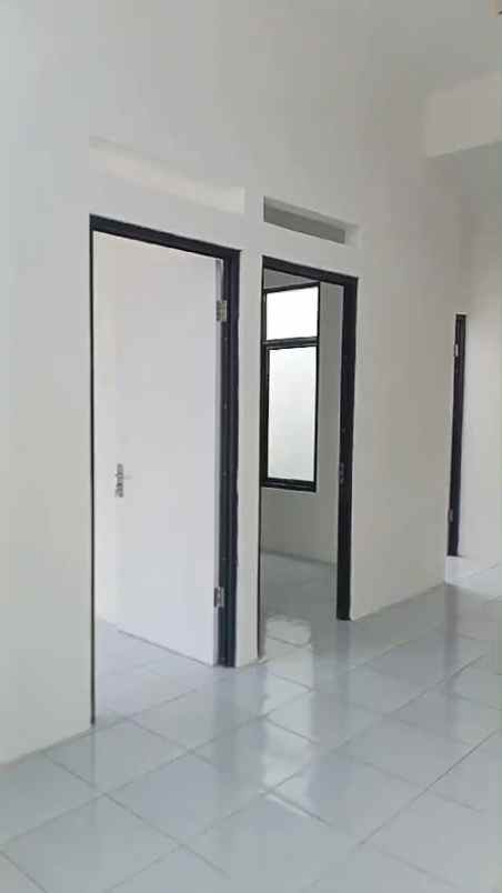 rumah murah dp 1 persen kota subang