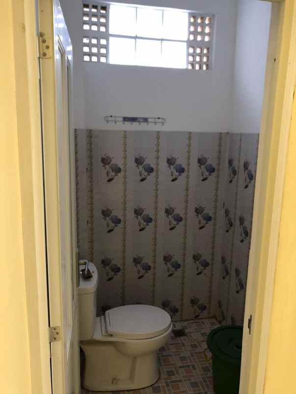 rumah murah ngamprah bandung barat dua lantai