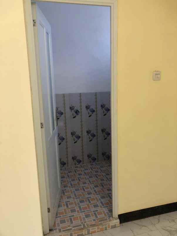 rumah murah ngamprah bandung barat dua lantai