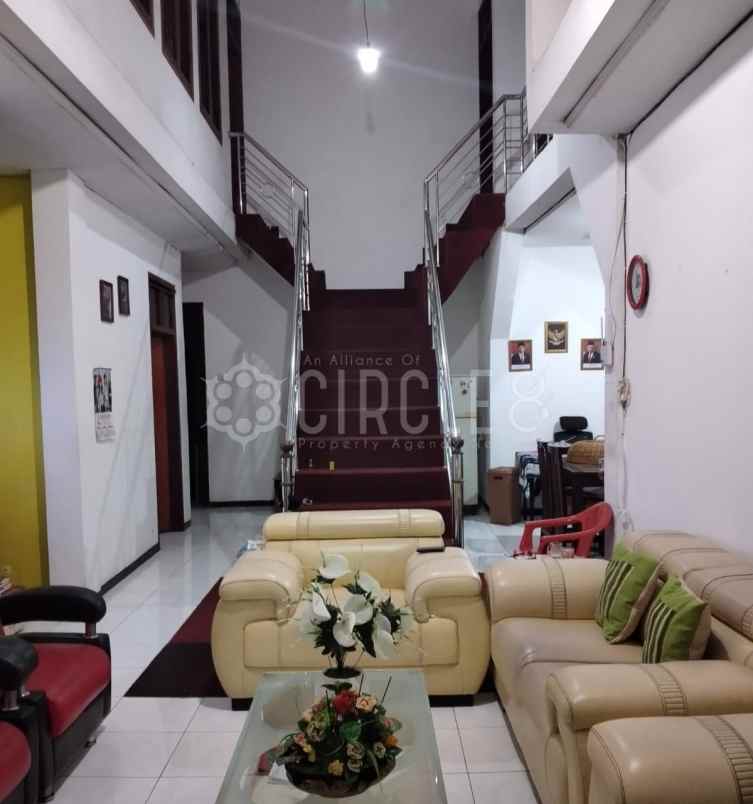 rumah murah pharmindo dekat cijerah bandung