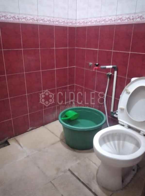 rumah murah pharmindo dekat cijerah bandung